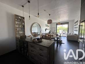 Vente Maison 6 piècesBaho