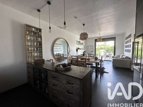 Vente maison 6 pièces Baho 66