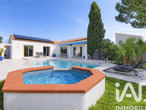 Vente Maison 6 chambresBaho