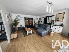 Vente Maison 2 chambresBaho