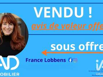 Vente Maison 2 chambresBaho