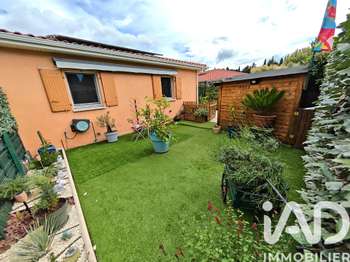 Vente maison 3 pièces Baho 66