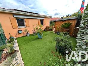 Vente Maison 2 chambresBaho