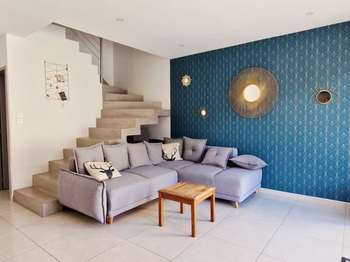 Vente maison 5 pièces Baho 66