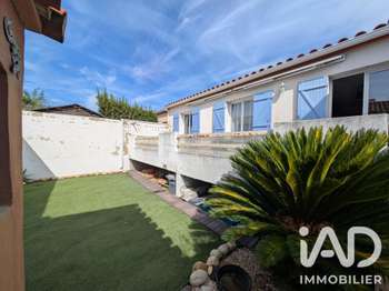 Vente maison 4 pièces Baho 66
