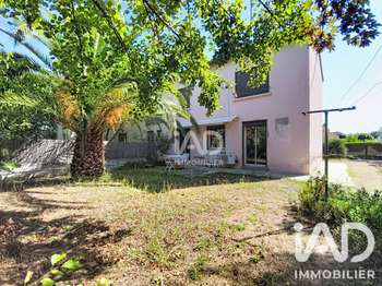 Vente Maison 3 chambresBaho