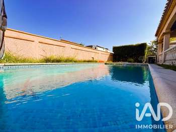 Vente Maison 3 chambresBaho