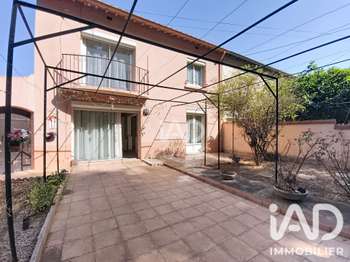 Vente maison 5 pièces Baho 66