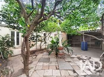 Vente maison 4 pièces Baho 66