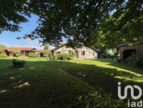 Vente Maison 2 chambresBahus-Soubiran