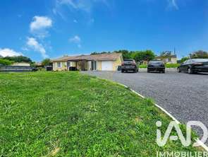 Vente Maison 3 chambresBaigneaux