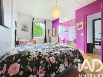 Vente Maison 4 chambresBaigneaux
