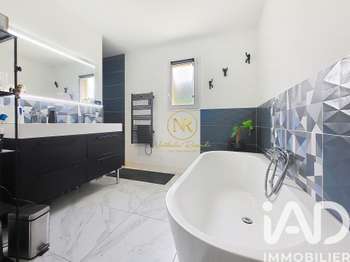 Vente Maison 3 chambresBaigneaux