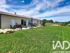 Vente Maison 3 chambresBaigneaux