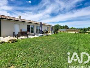 Vente Maison 3 chambresBaigneaux
