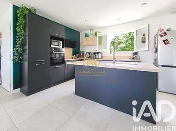 Vente Maison 3 chambresBaigneaux