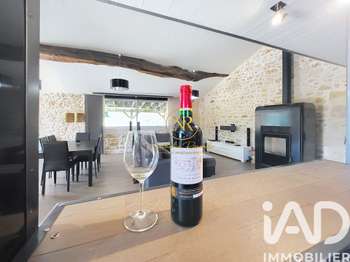 Vente Maison 4 chambresBaigneaux