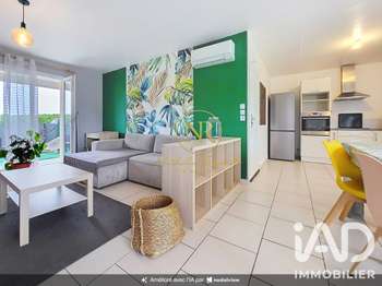 Vente Maison 3 chambresBaigneaux