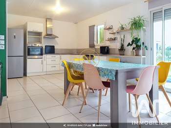 Vente maison 4 pièces Vente maison 4 pièces