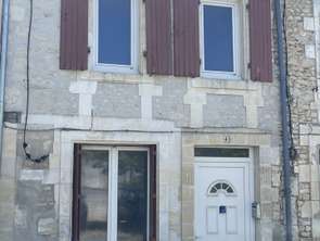 Vente Maison 3 chambresBaignes-Sainte-Radegonde