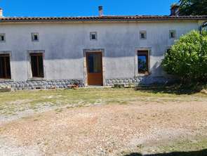 Vente Maison 4 chambresBaignes-Sainte-Radegonde
