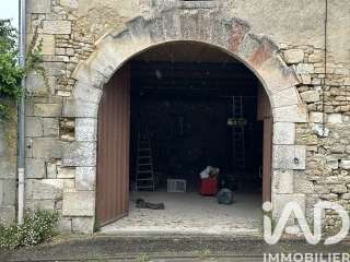 Vente maison 2 pièces Vente maison 2 pièces