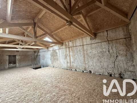 Vente maison 2 pièces Vente maison 2 pièces