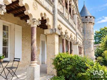 Vente maison 9 pièces Vente maison 9 pièces