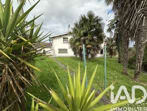 Vente Maison 5 chambresBaigts-de-Béarn