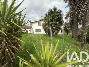 Vente maison 6 pièces Baigts-de-Béarn 64