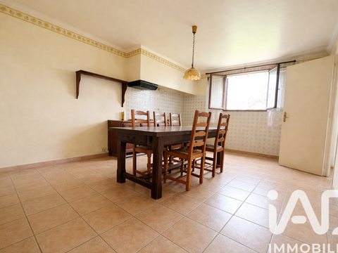 Vente maison 6 pièces Vente maison 6 pièces