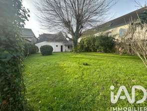 Vente Maison 5 chambresBaigts-de-Béarn