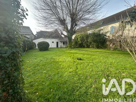 Vente maison 6 pièces Baigts-de-Béarn 64