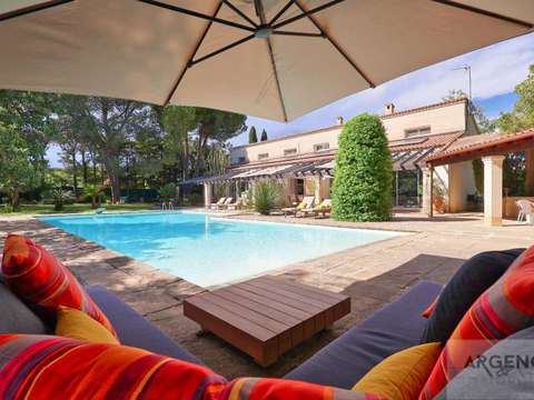 Vente maison 7 pièces Baillargues 34