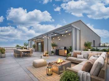 Vente maison 4 pièces Baillargues 34