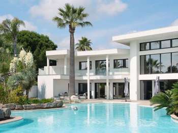Vente Maison 8 chambresBaillargues