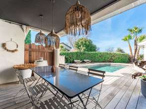 Vente Maison 4 chambresBaillargues