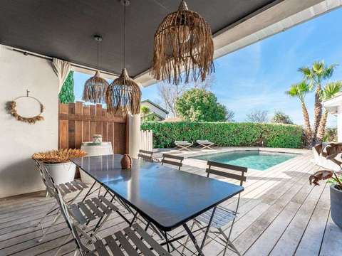 Vente maison 11 pièces Baillargues 34