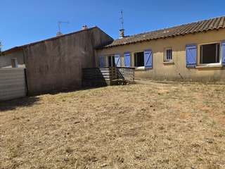Vente maison 3 pièces Vente maison 3 pièces