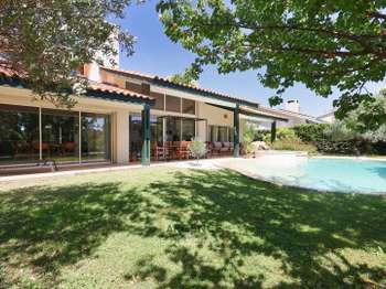 Vente Maison 3 chambresBaillargues