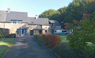 Photo Vente maison Baillé