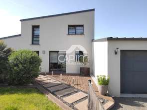 Vente Maison 4 chambresBaillé