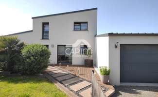 Photo Vente maison Baillé
