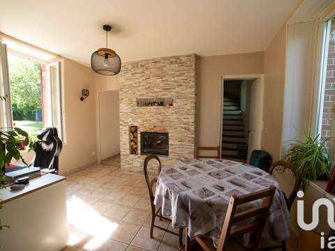 Vente maison 5 pièces Vente maison 5 pièces