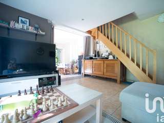Vente maison 5 pièces Vente maison 5 pièces