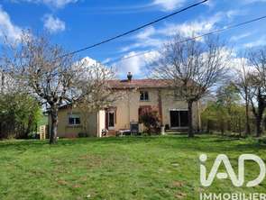 Vente Maison 5 piècesBailleau-Armenonville