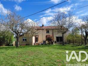Vente Maison 5 piècesBailleau-Armenonville
