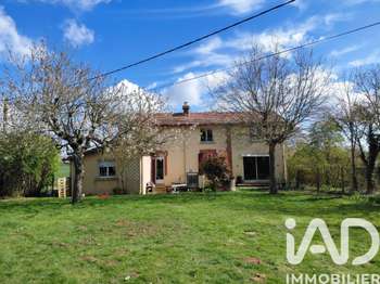 Vente maison 5 pièces Bailleau-Armenonville 28