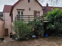 Vente maison 7 pièces Vente maison 7 pièces