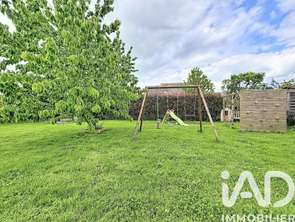 Vente Maison 6 chambresBailleau-l'Évêque